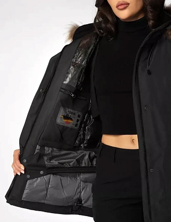 Парка RunningSport WN (898)